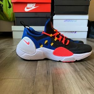 Nike Huarache EDGE TXT Unisex Athletic Shoes